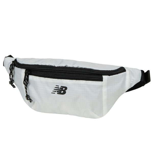 Сумка на пояс New Balance Essentials