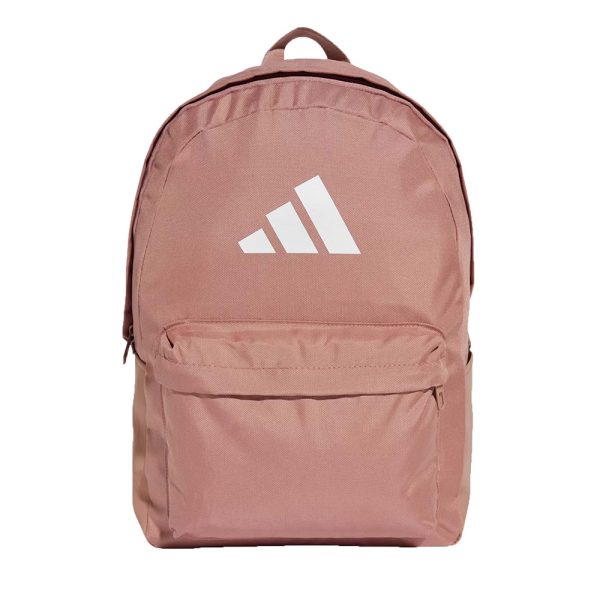 Підлітковий рюкзак Adidas Classic 3 Bar Logo | 27 л.