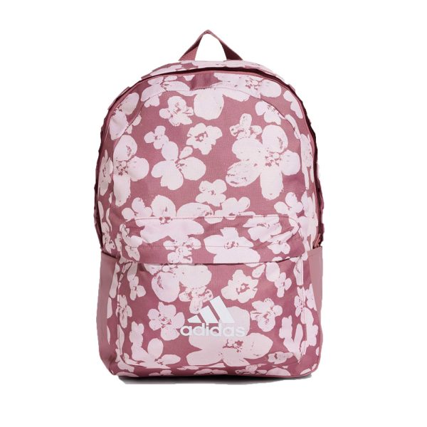 Рюкзак з квітами Adidas Young Flower Kids | 27 л.