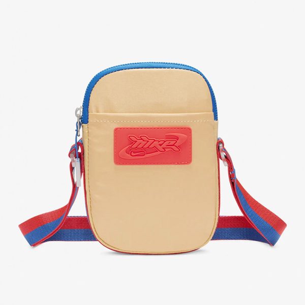 Барсетка дитяча через плече Nike Heritage Small Cross-Body Bag
