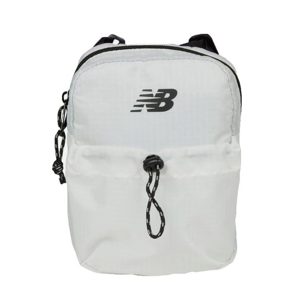 Сумка через плече New Balance Essential Sling