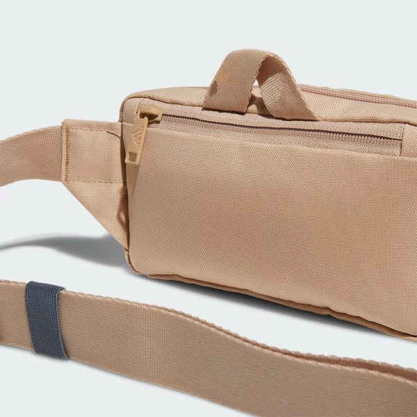 Чоловіча, жіноча бананка Adidas Must-Have 2 Waist Pack