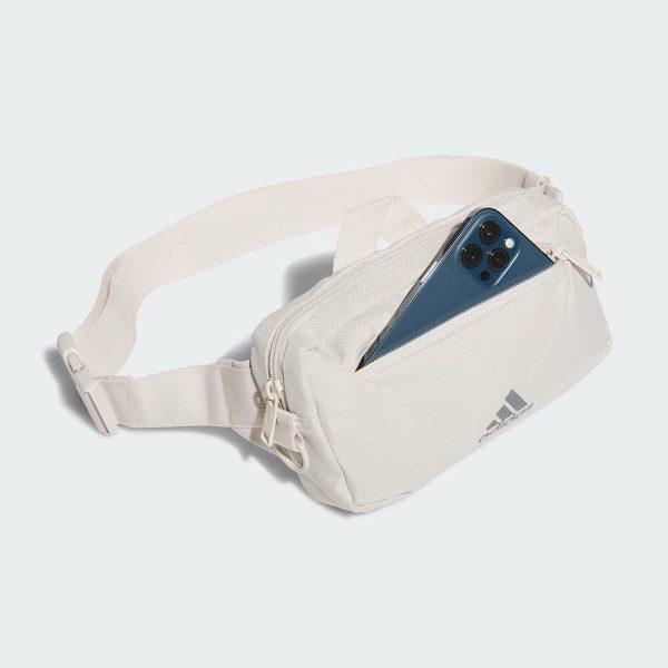 Чоловіча, жіноча бананка Adidas Must-Have 2 Waist Pack