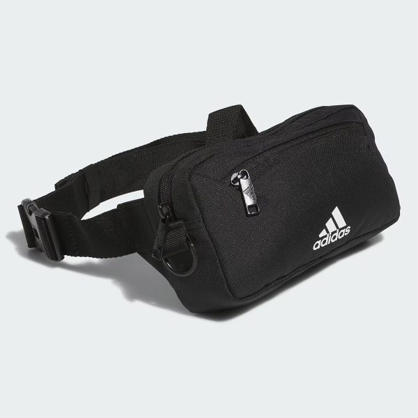 Чоловіча, жіноча бананка Adidas Must-Have 2 Waist Pack