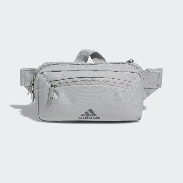 Чоловіча, жіноча бананка Adidas Must-Have 2 Waist Pack