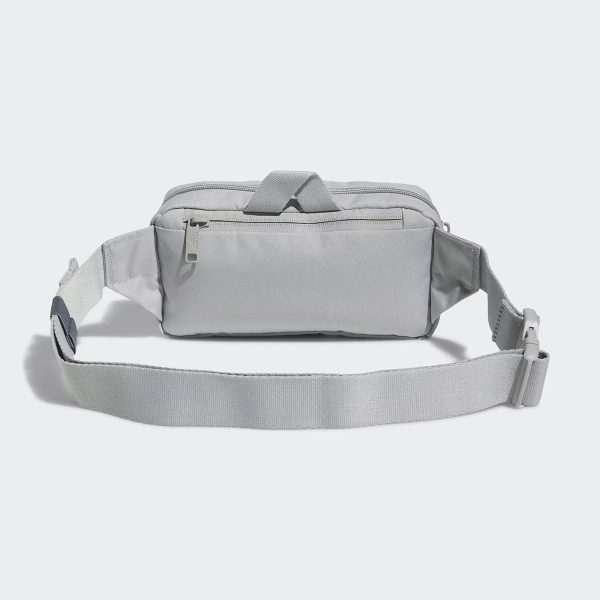 Чоловіча, жіноча бананка Adidas Must-Have 2 Waist Pack