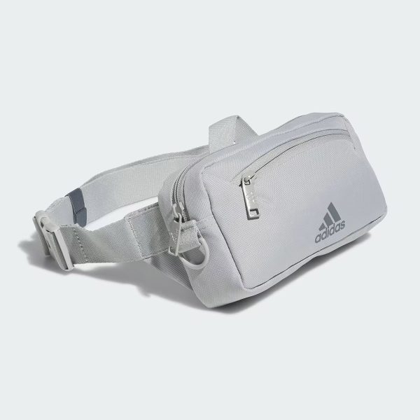 Чоловіча, жіноча бананка Adidas Must-Have 2 Waist Pack
