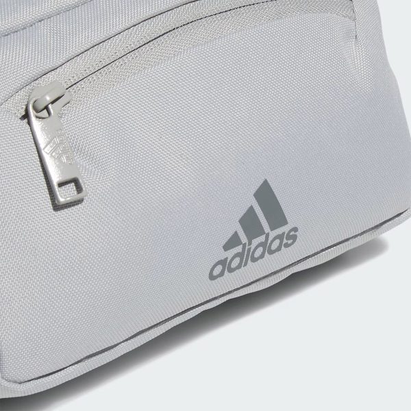 Чоловіча, жіноча бананка Adidas Must-Have 2 Waist Pack