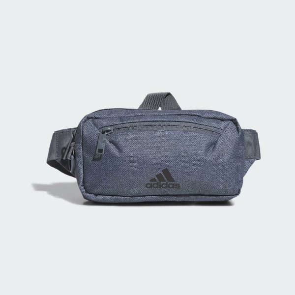 Чоловіча, жіноча бананка Adidas Must-Have 2 Waist Pack
