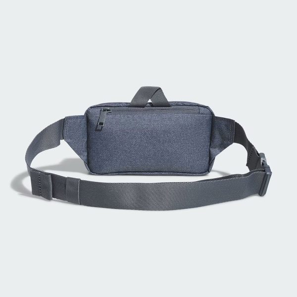 Чоловіча, жіноча бананка Adidas Must-Have 2 Waist Pack