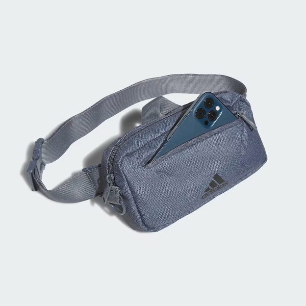 Чоловіча, жіноча бананка Adidas Must-Have 2 Waist Pack