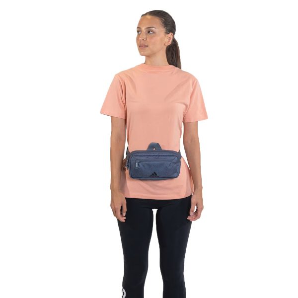 Чоловіча, жіноча бананка Adidas Must-Have 2 Waist Pack