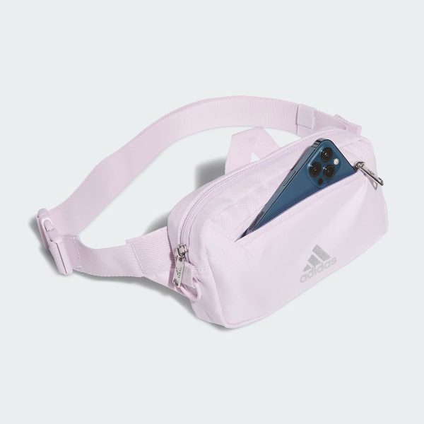 Чоловіча, жіноча бананка Adidas Must-Have 2 Waist Pack