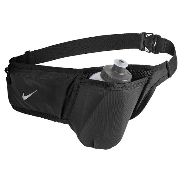 Пояс для бігу з пляшкою Nike Pocket Flask Belt 2.0 10oz