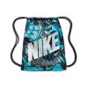 Рюкзак мішок для спортивної форми Nike Drawstring Cat AOP