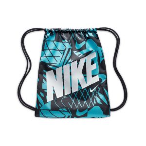 Рюкзак мішок для спортивної форми Nike Drawstring Cat AOP