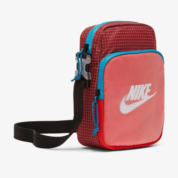 Сумка барсетка через плече Nike Heritage Crossbody 2.0