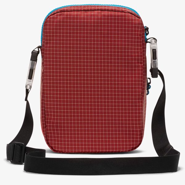 Сумка барсетка через плече Nike Heritage Crossbody 2.0