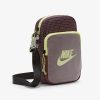 Сумка барсетка через плече Nike Heritage Crossbody 2.0