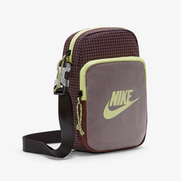 Сумка барсетка через плече Nike Heritage Crossbody 2.0