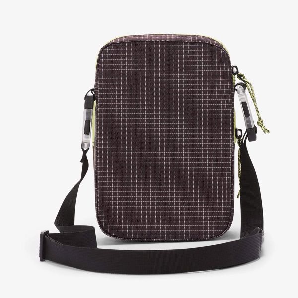 Сумка барсетка через плече Nike Heritage Crossbody 2.0