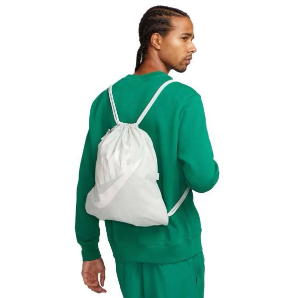 Сумка мішок для взуття Nike Heritage Drawstring | 13 л.