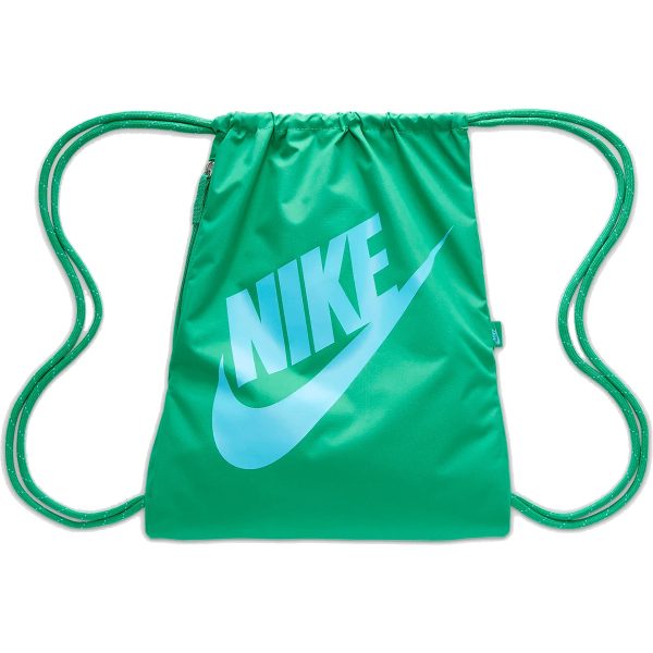 Сумка мішок для взуття Nike Heritage Drawstring | 13 л.