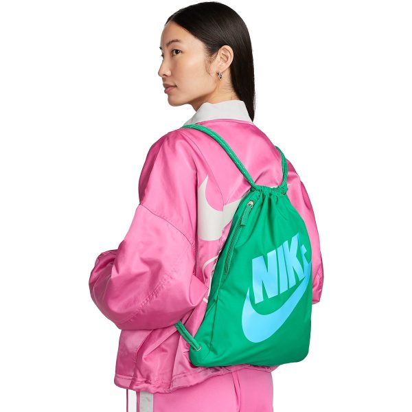 Сумка мішок для взуття Nike Heritage Drawstring | 13 л.