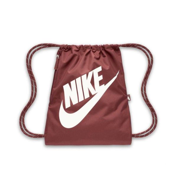 Сумка мішок для взуття Nike Heritage Drawstring | 13 л.