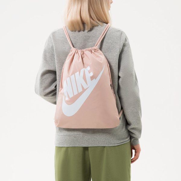 Сумка мішок для взуття Nike Heritage Drawstring | 13 л.