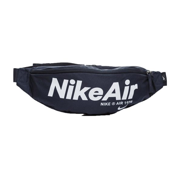 Сумка на пояс Nike Heritage Hip Pack 2.0