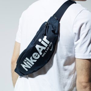 Сумка на пояс Nike Heritage Hip Pack 2.0