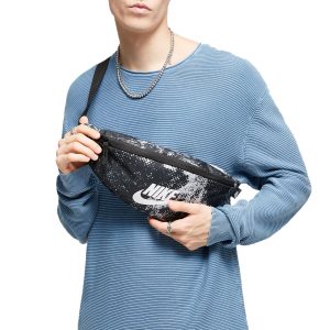 Бананка для підлітка Nike Heritage Hip Pack