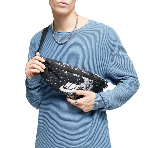 Бананка для підлітка Nike Heritage Hip Pack