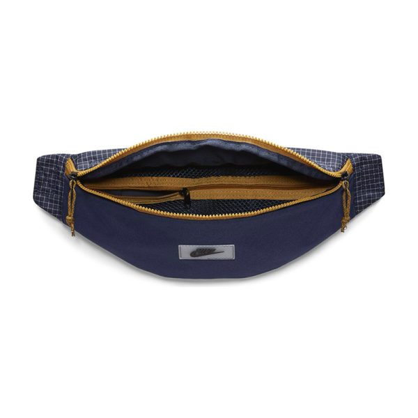 Сумка бананка Nike Heritage Hip Pack