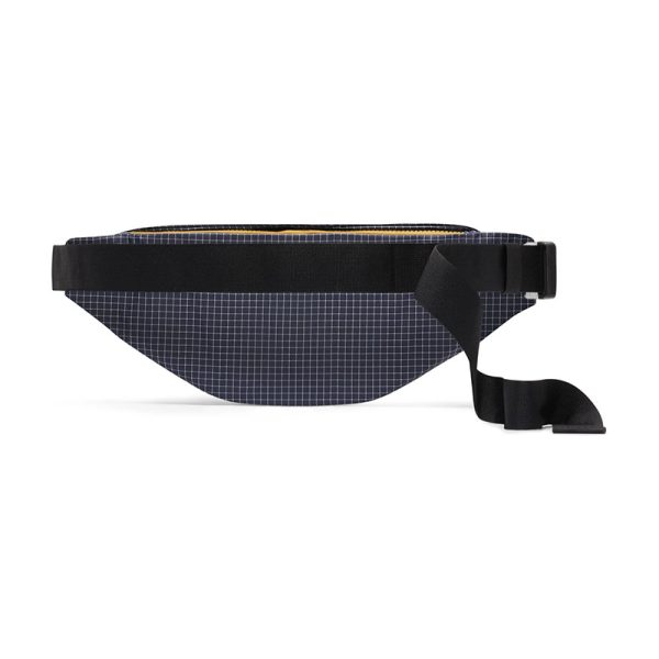 Сумка бананка Nike Heritage Hip Pack