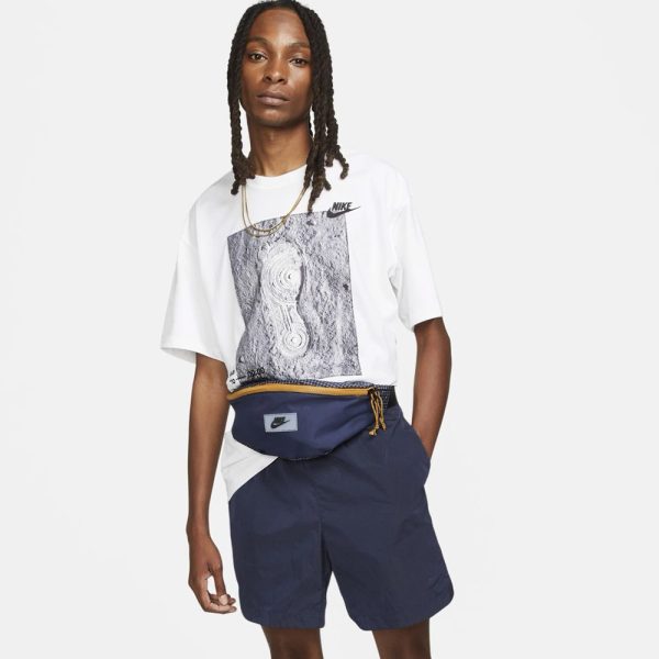 Сумка бананка Nike Heritage Hip Pack