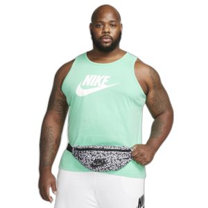 Сумка на пояс Nike Heritage Accessory Print SU23
