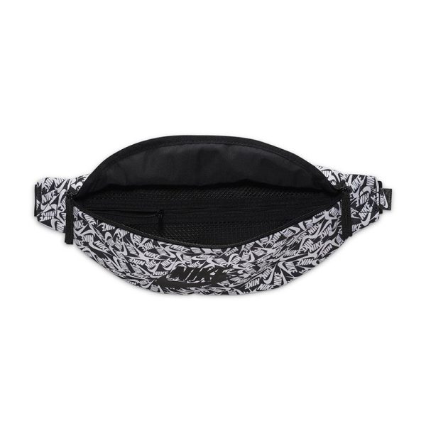 Сумка на пояс Nike Heritage Accessory Print SU23