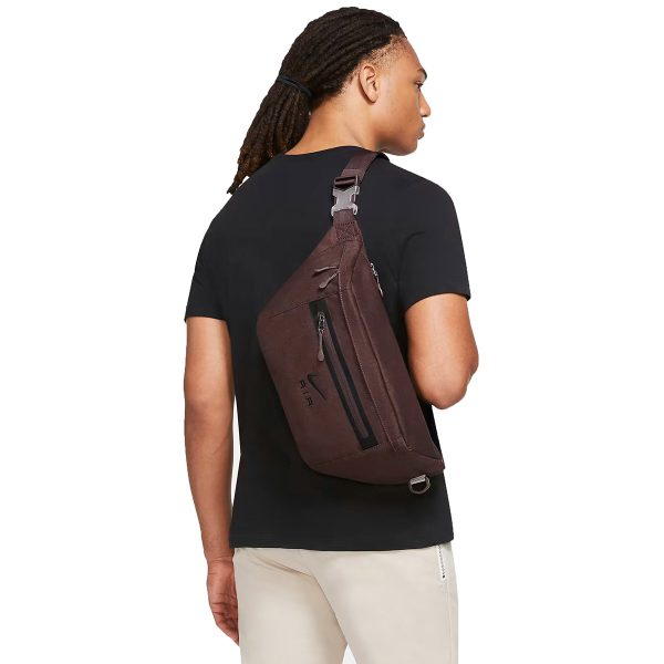 Нагрудний рюкзак однолямковий Nike Premium Hip Pack | 8 л.