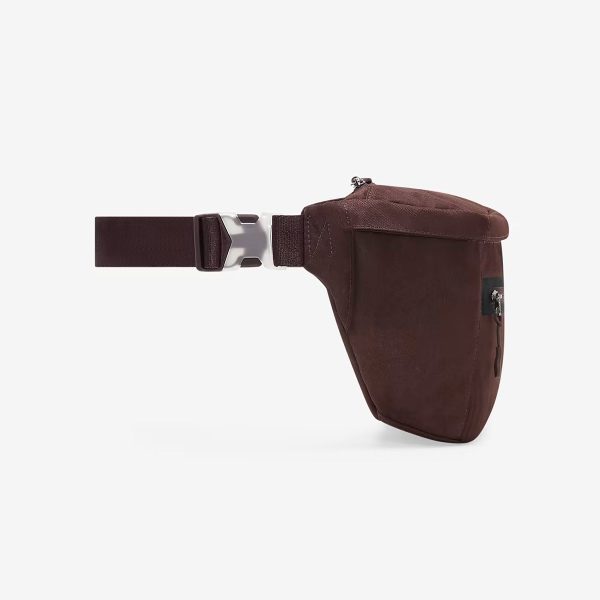 Нагрудний рюкзак однолямковий Nike Premium Hip Pack | 8 л.