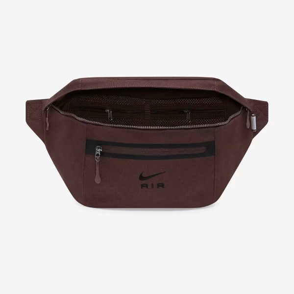 Нагрудний рюкзак однолямковий Nike Premium Hip Pack | 8 л.