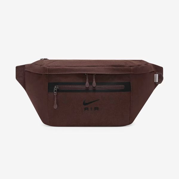 Нагрудний рюкзак однолямковий Nike Premium Hip Pack | 8 л.