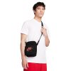 Чорний месенджер Nike Heritage Air Crossbody Bag