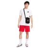 Чорний месенджер Nike Heritage Air Crossbody Bag