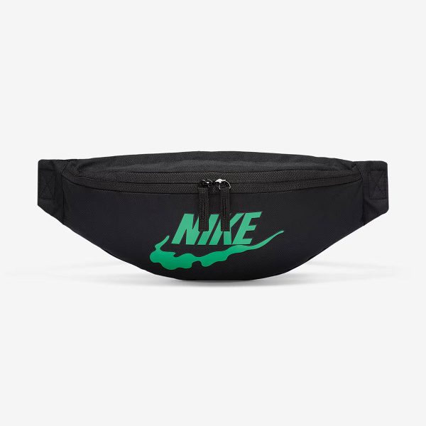 Поясна сумка Nike Heritage Hip Pack