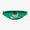 Поясна сумка Nike Heritage Hip Pack
