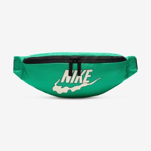 Поясна сумка Nike Heritage Hip Pack