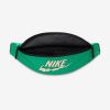 Поясна сумка Nike Heritage Hip Pack