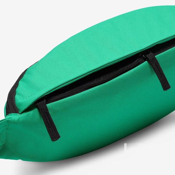 Поясна сумка Nike Heritage Hip Pack